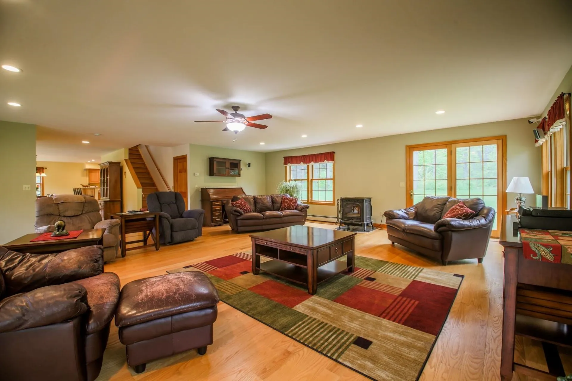 433 Middle Road Milton VT 05468