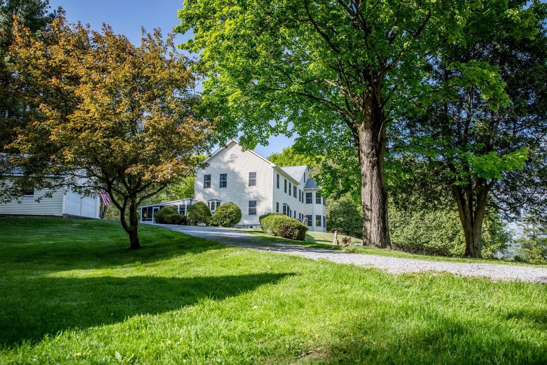 433 Middle Road Milton VT 05468