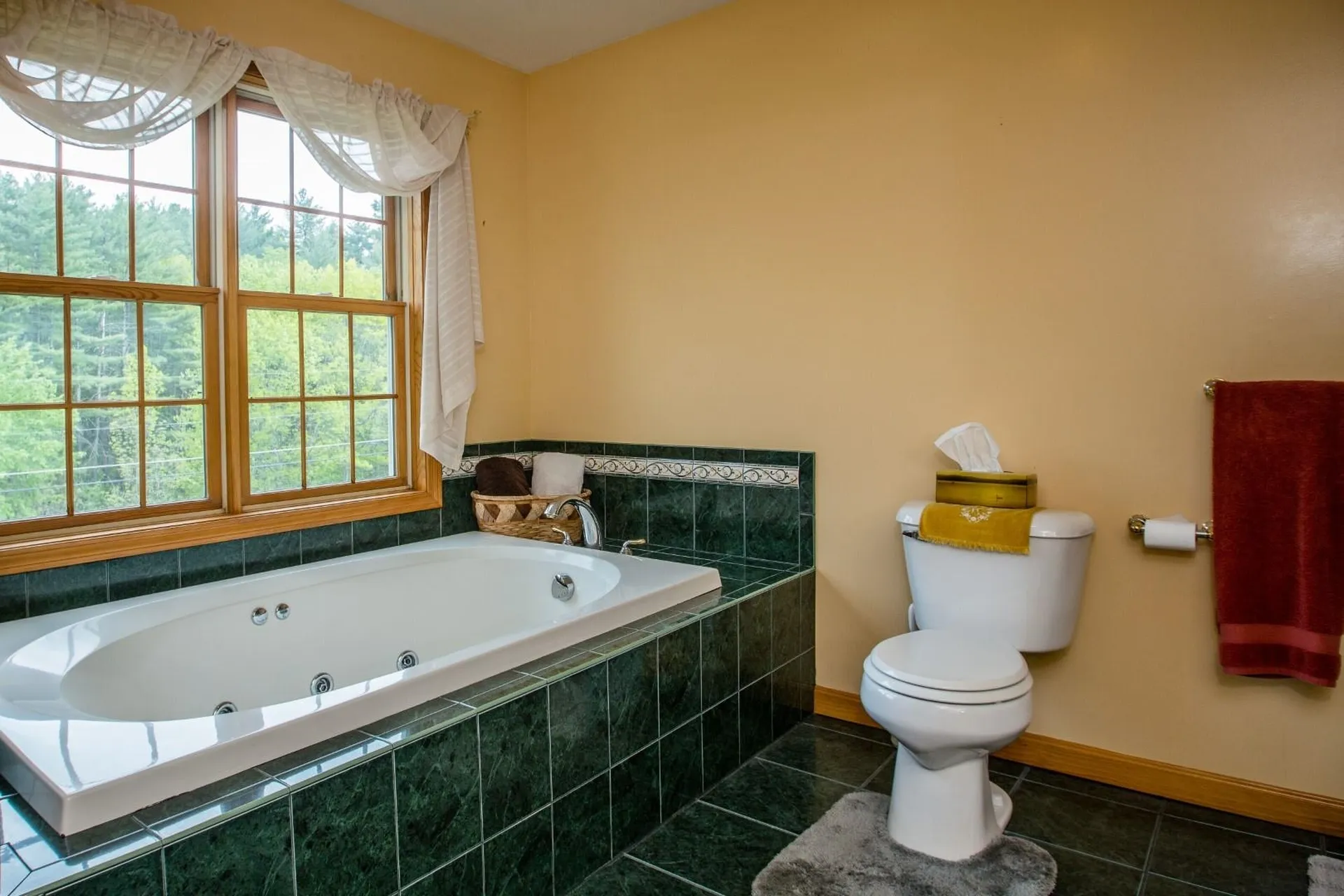 433 Middle Road Milton VT 05468