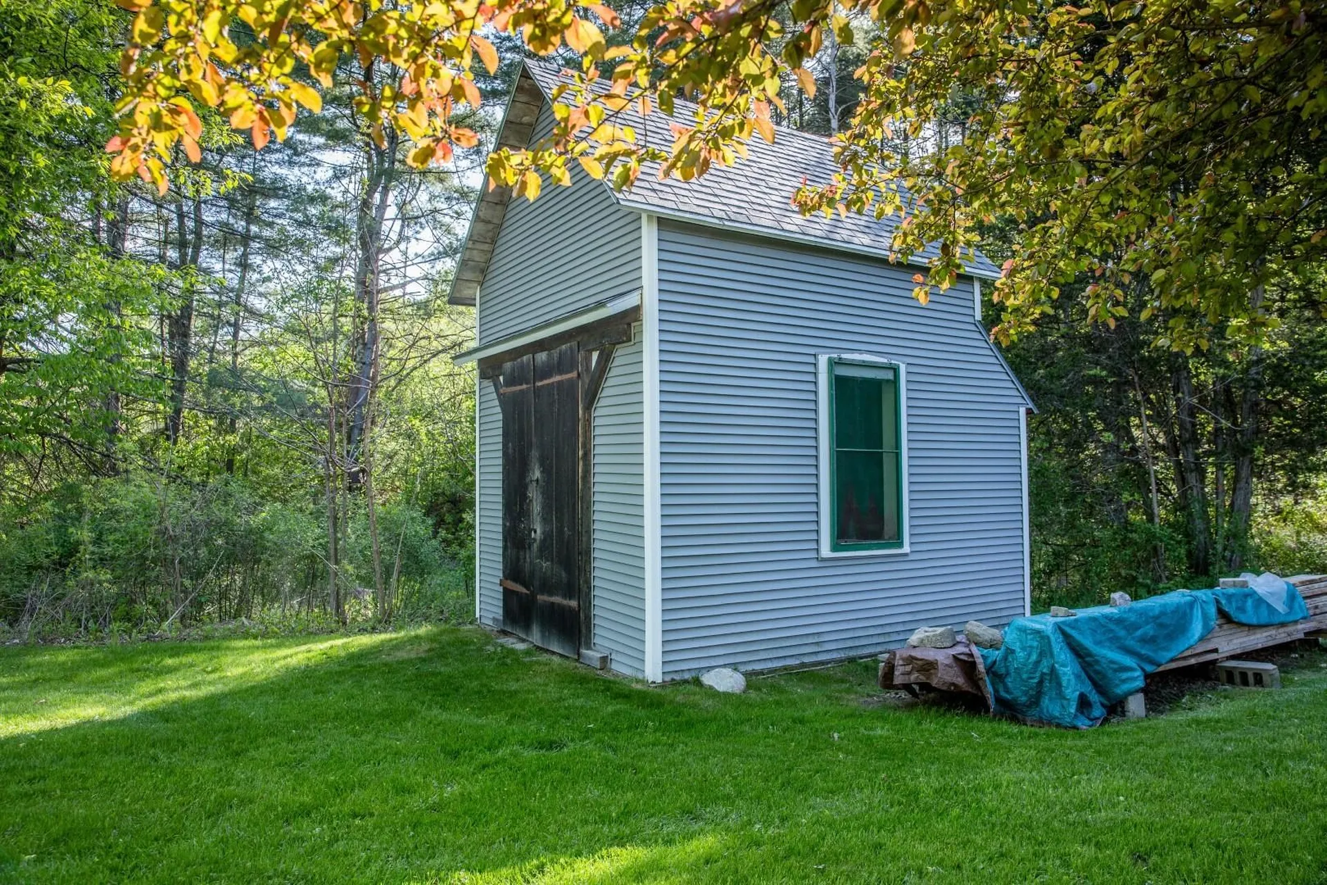 433 Middle Road Milton VT 05468