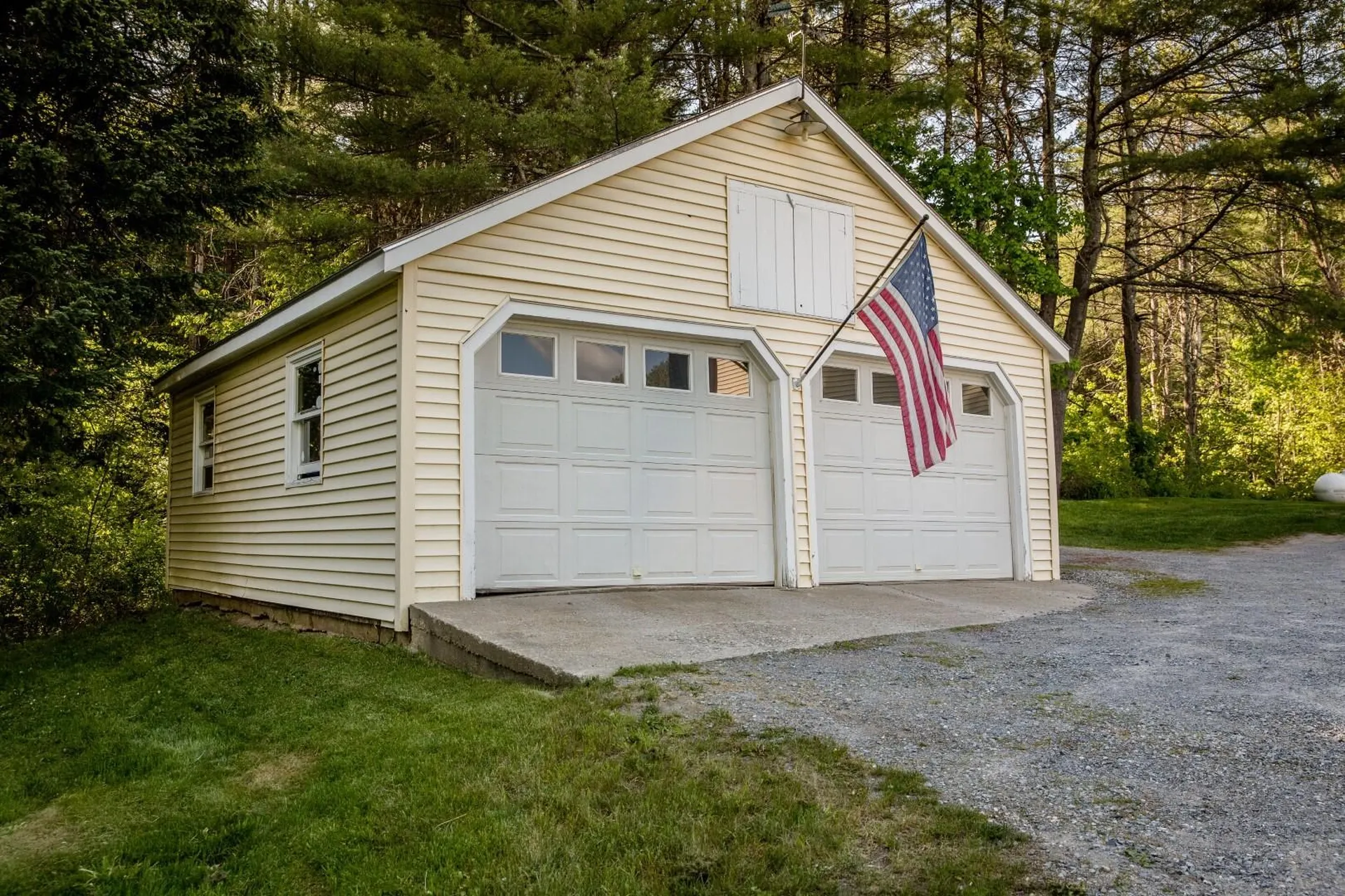 433 Middle Road Milton VT 05468