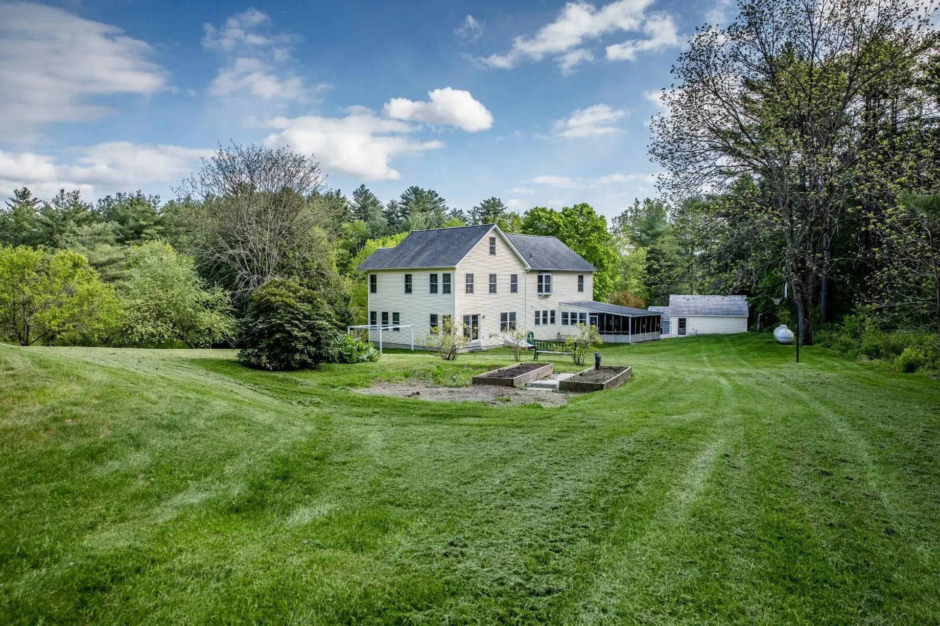 433 Middle Road Milton VT 05468