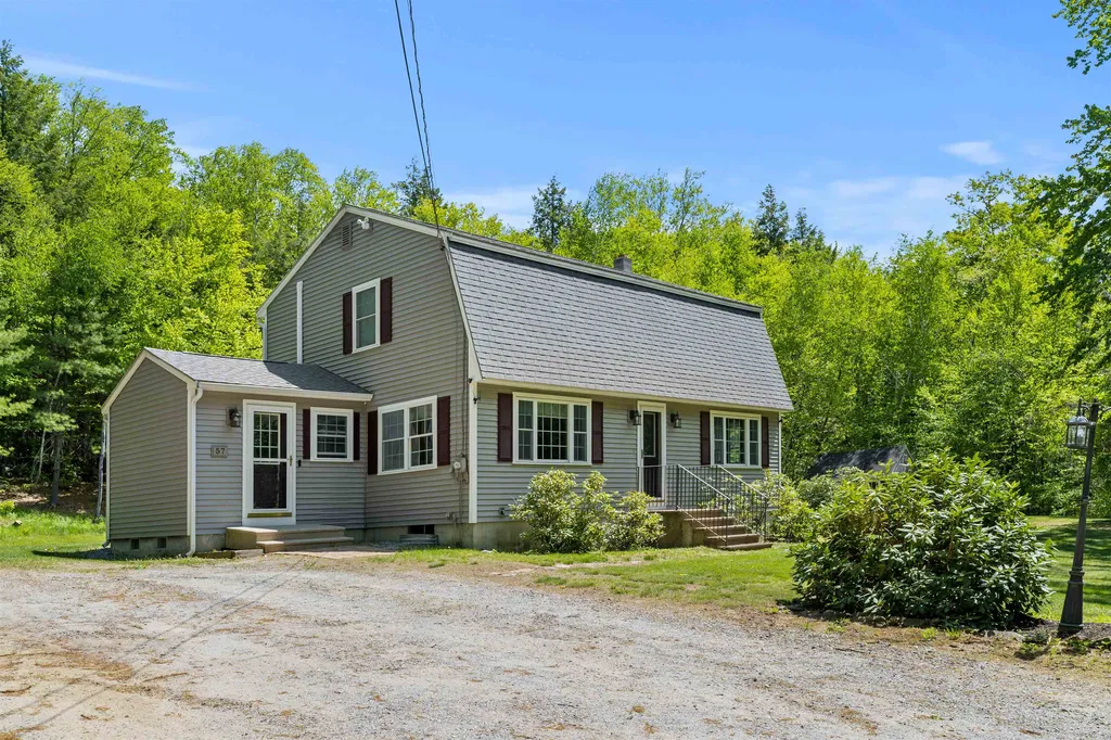 57 Etta Lane Weare NH 03281
