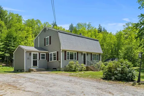 57 Etta Lane Weare NH 03281