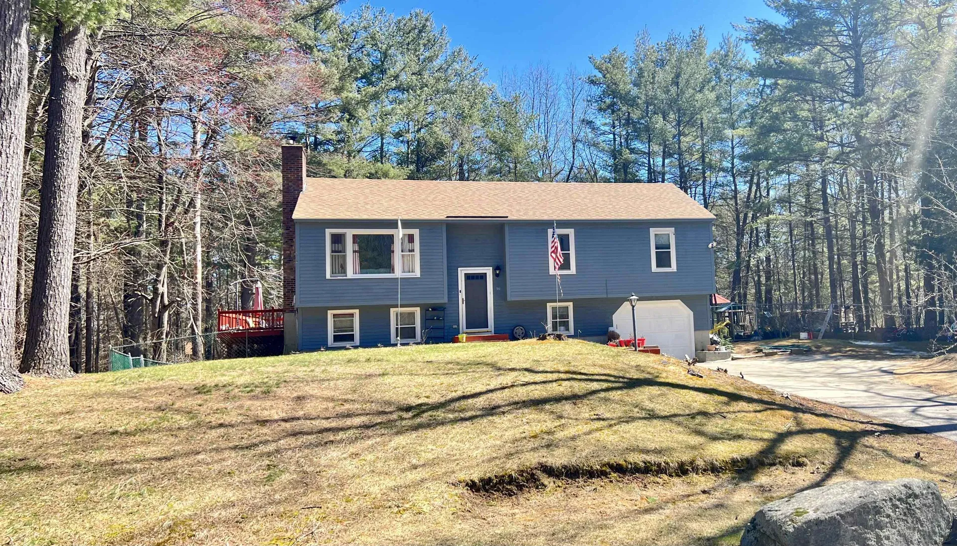 16 Ladybug Lane Concord NH 03301