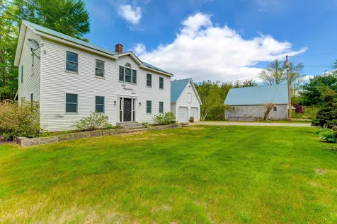 500 Pequawket Trail Brownfield ME 04010