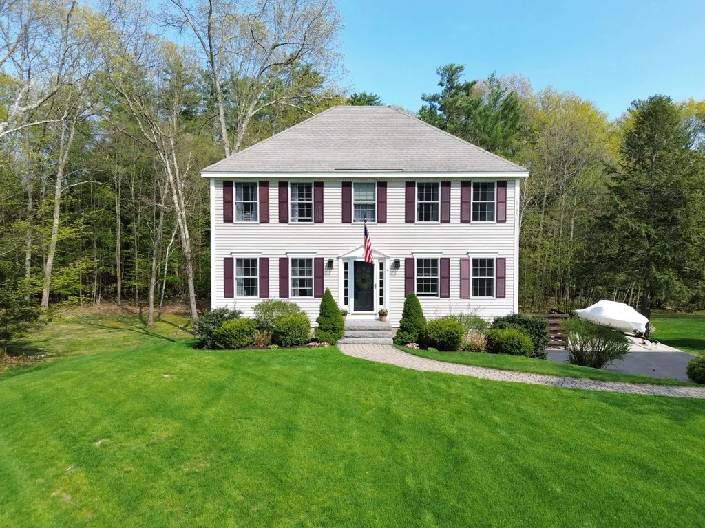9 Hilton Drive Newmarket NH 03857