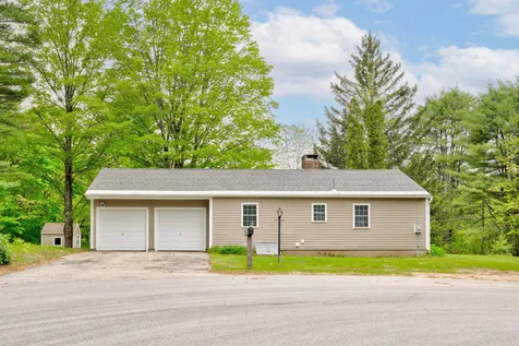 70 Red Pine Drive Bow NH 03304