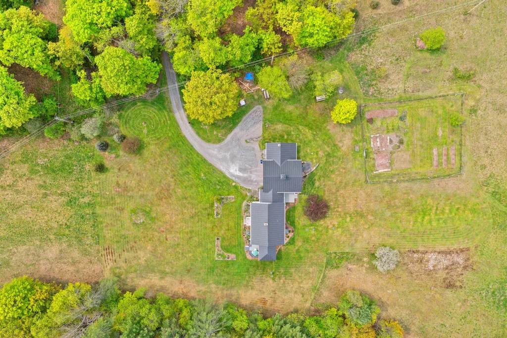 1093 Old West Church Road Calais VT 05640