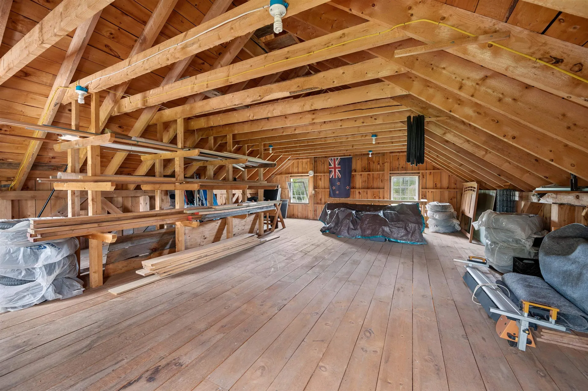 1093 Old West Church Road Calais VT 05640