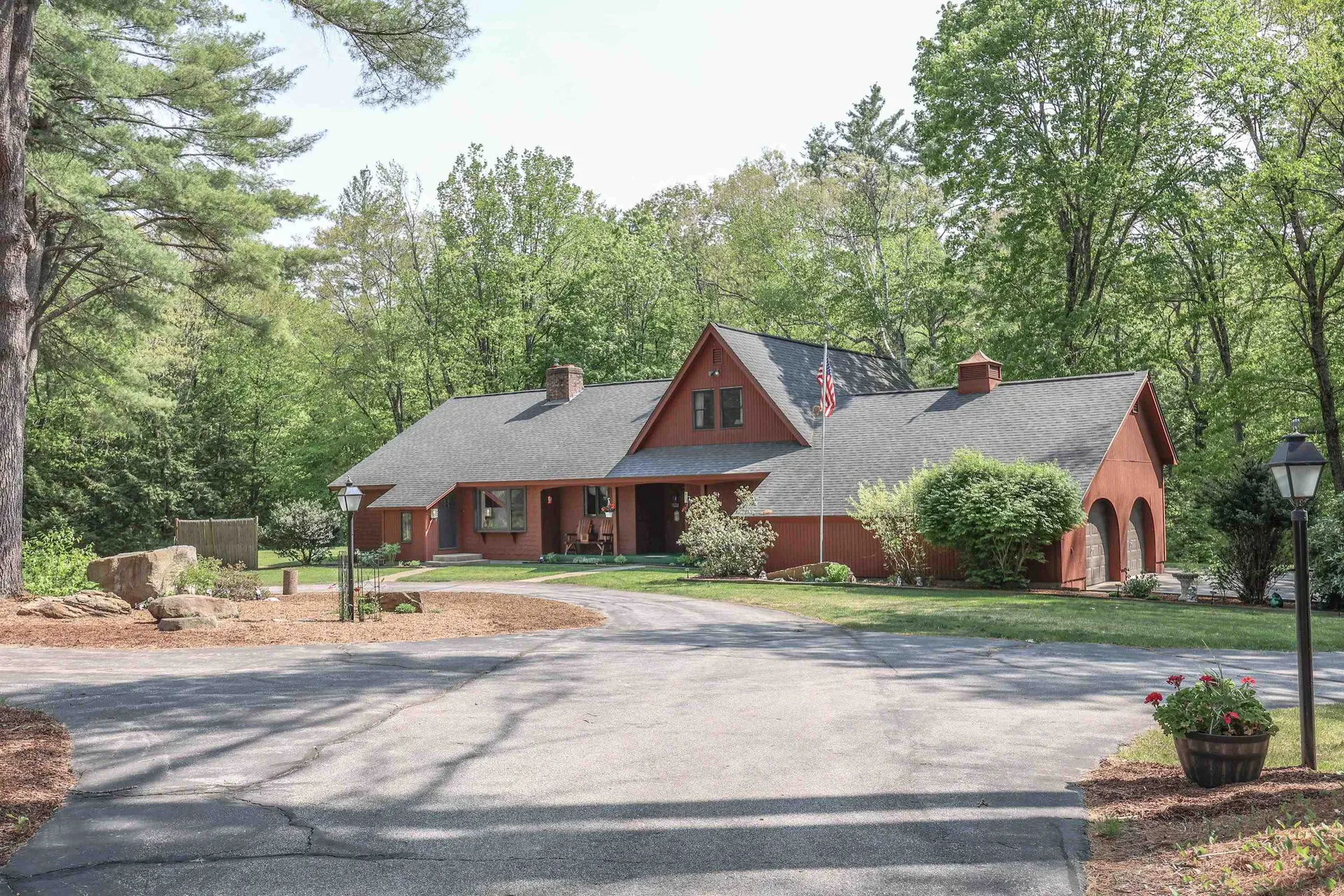 13 Kelso Drive Bow NH 03304