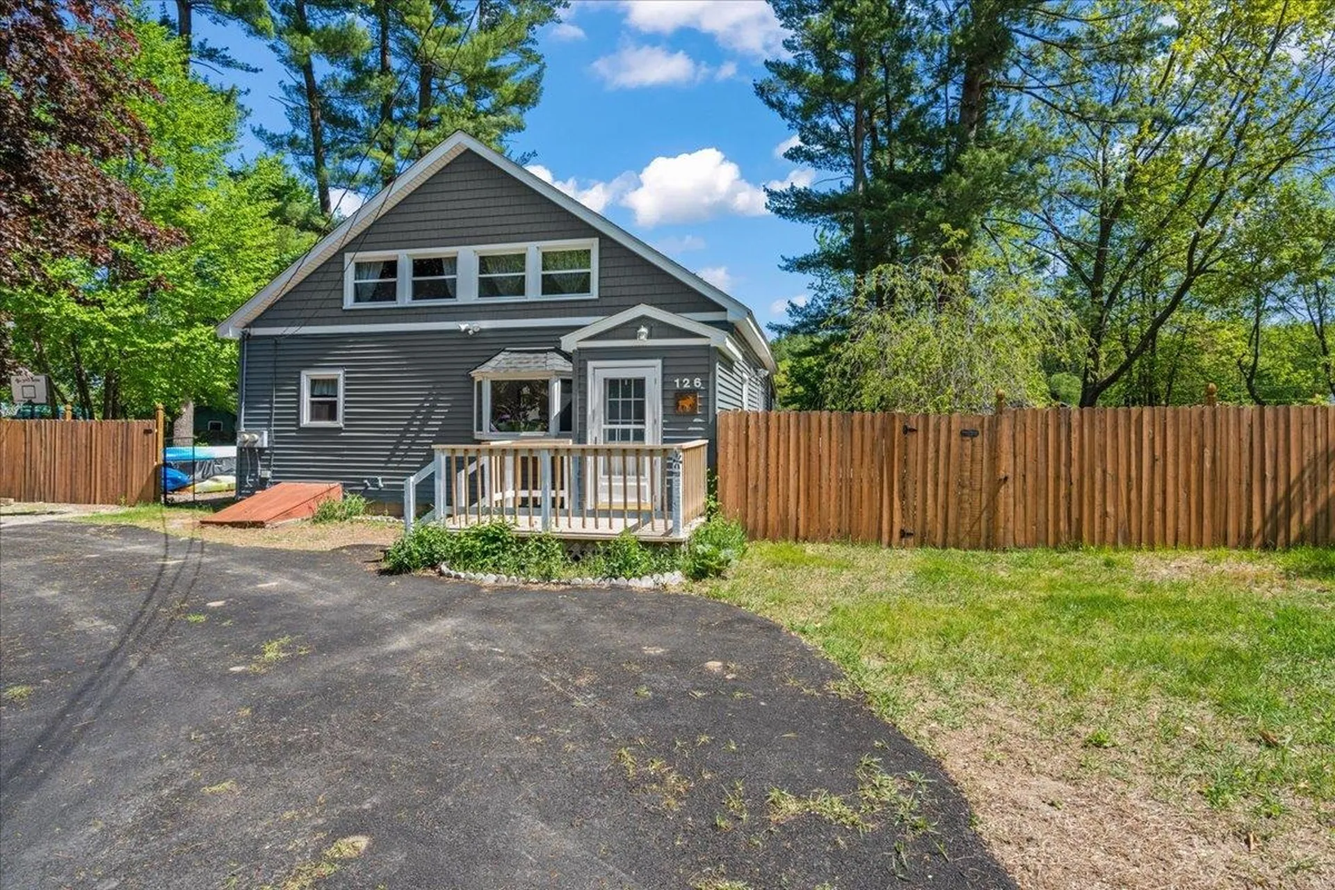 126 Moose Club Park Road Goffstown NH 03045