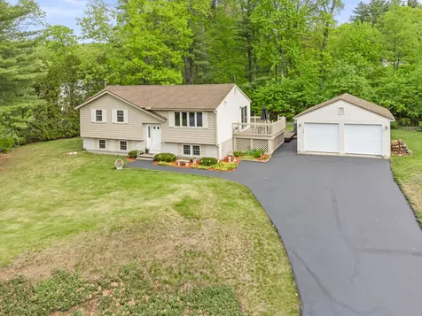 1 Nora Road Merrimack NH 03054