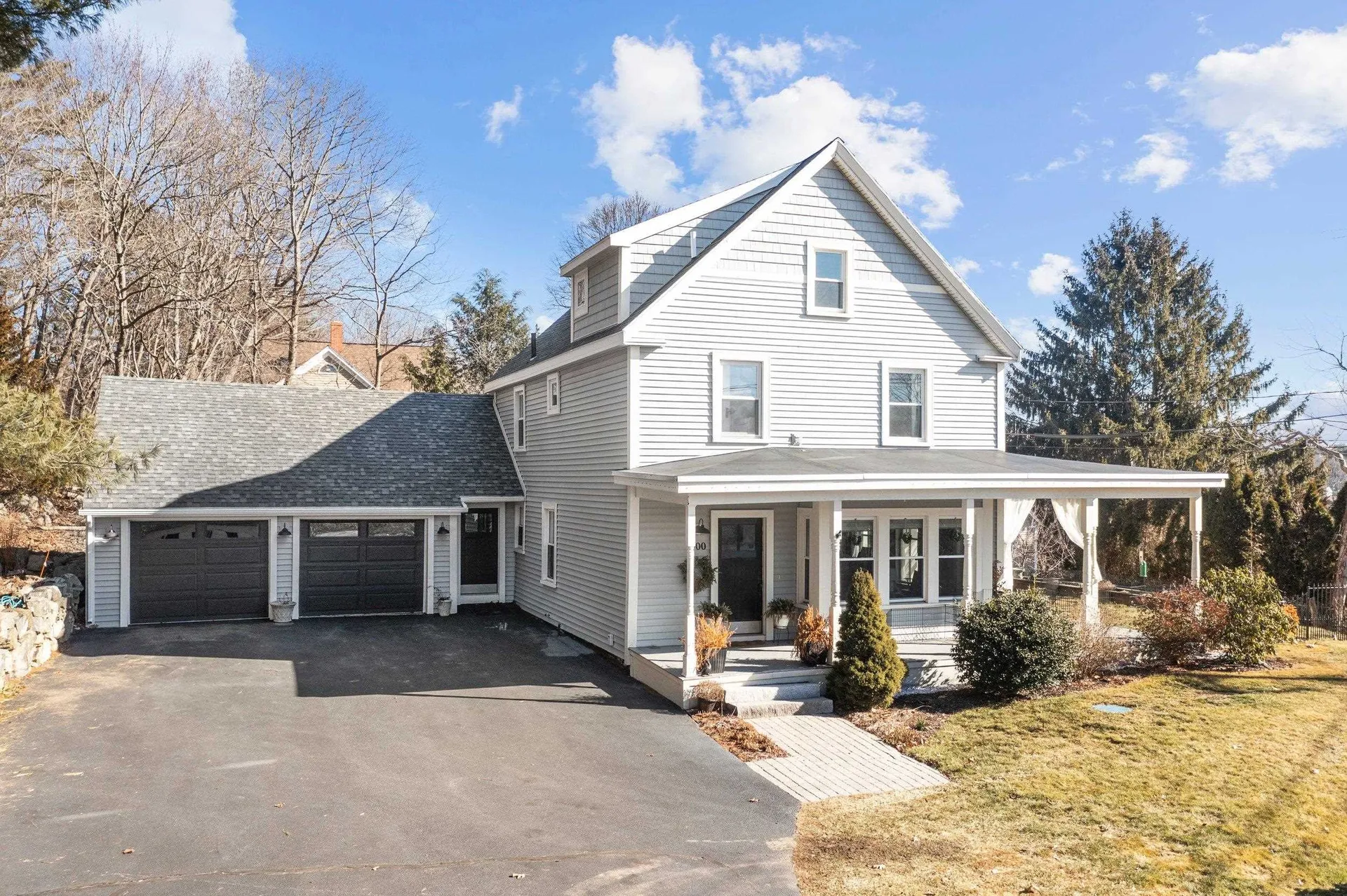900 Sagamore Street Portsmouth NH 03801