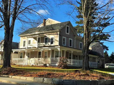 108 Pine Street Hopkinton NH 03229