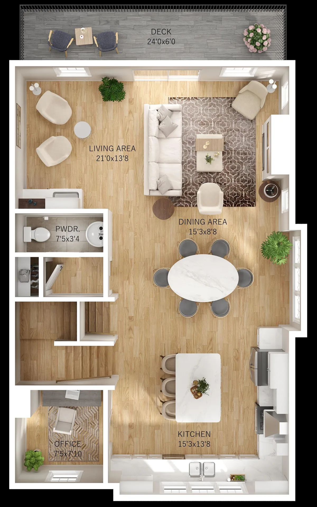 50 Cate Street Portsmouth NH 03801