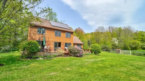630 Twin Pond Road Brookfield VT 05036