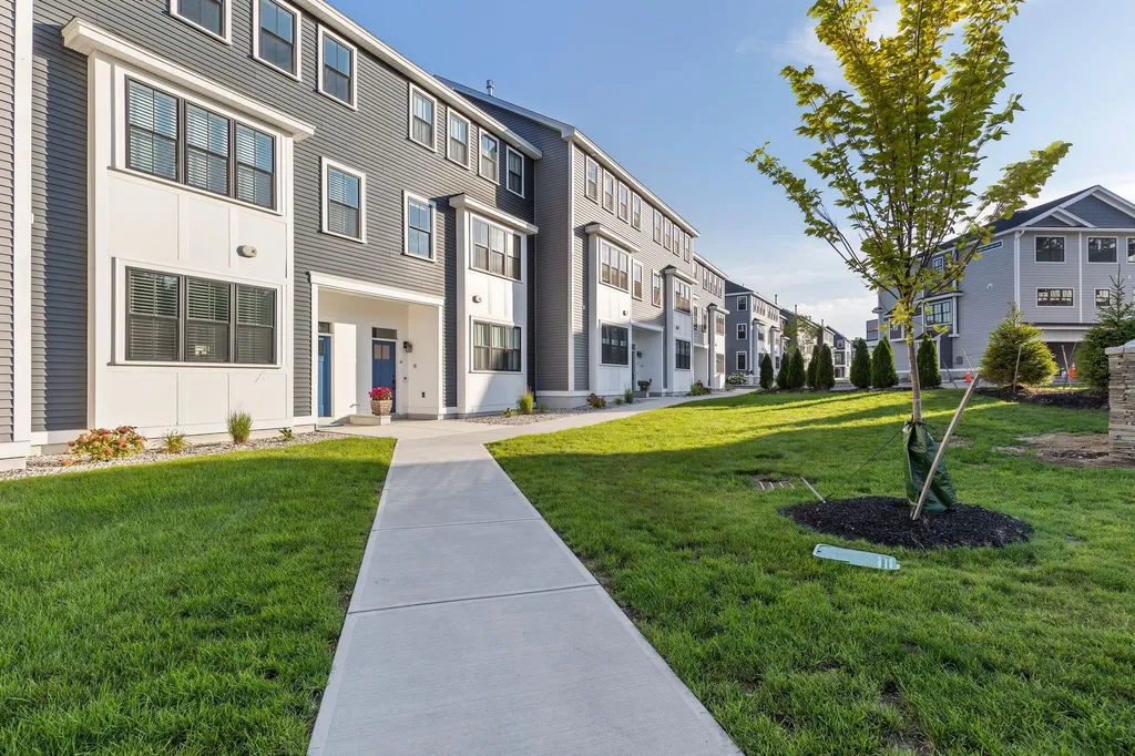 50 Cate Street Portsmouth NH 03801