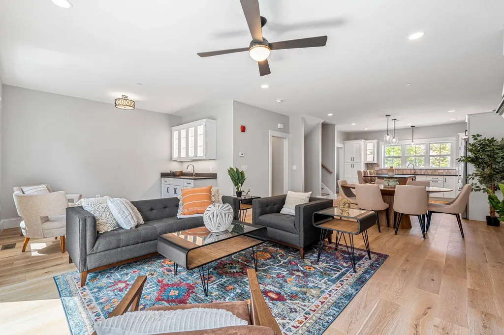 50 Cate Street Portsmouth NH 03801