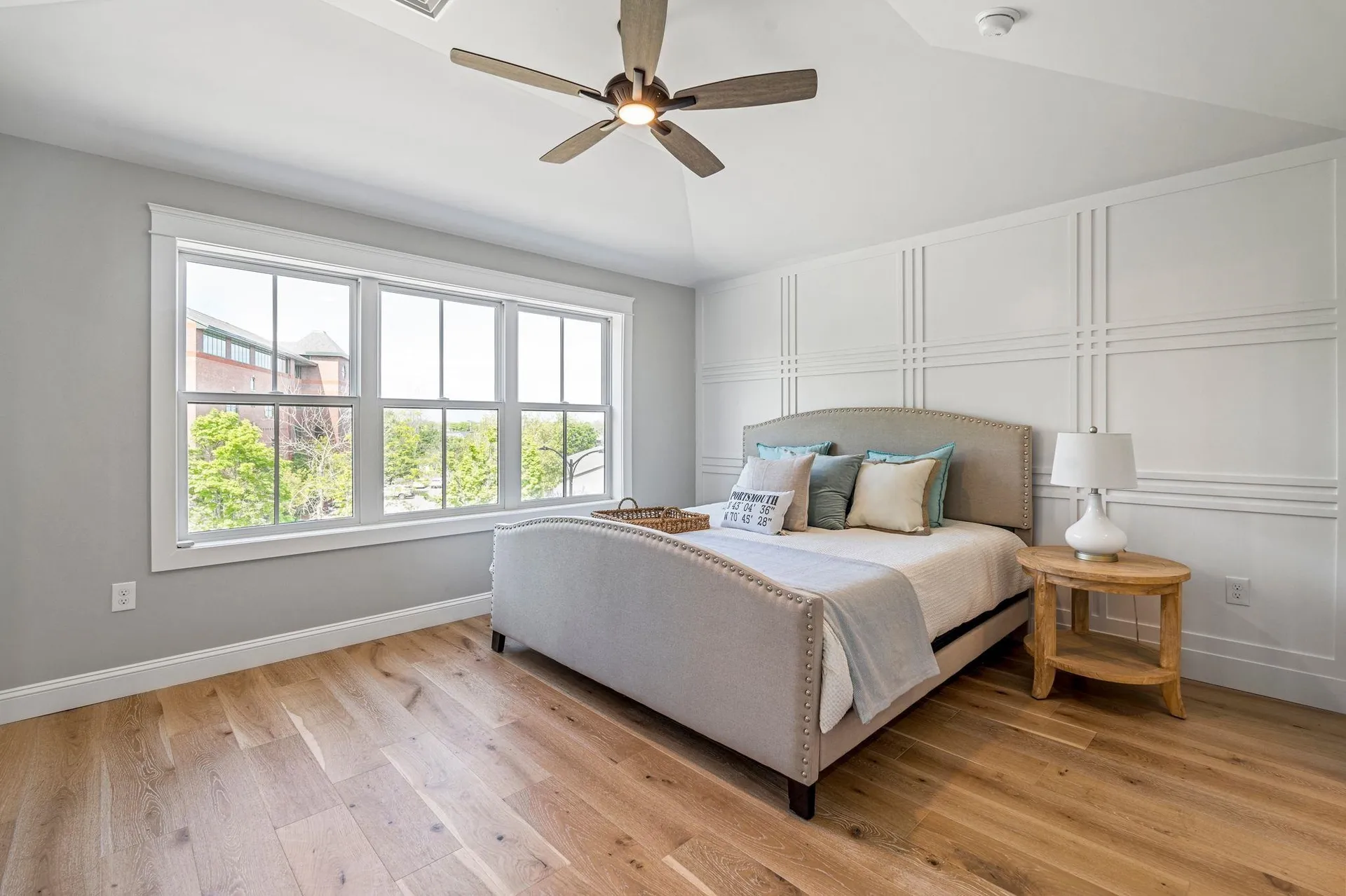 50 Cate Street Portsmouth NH 03801