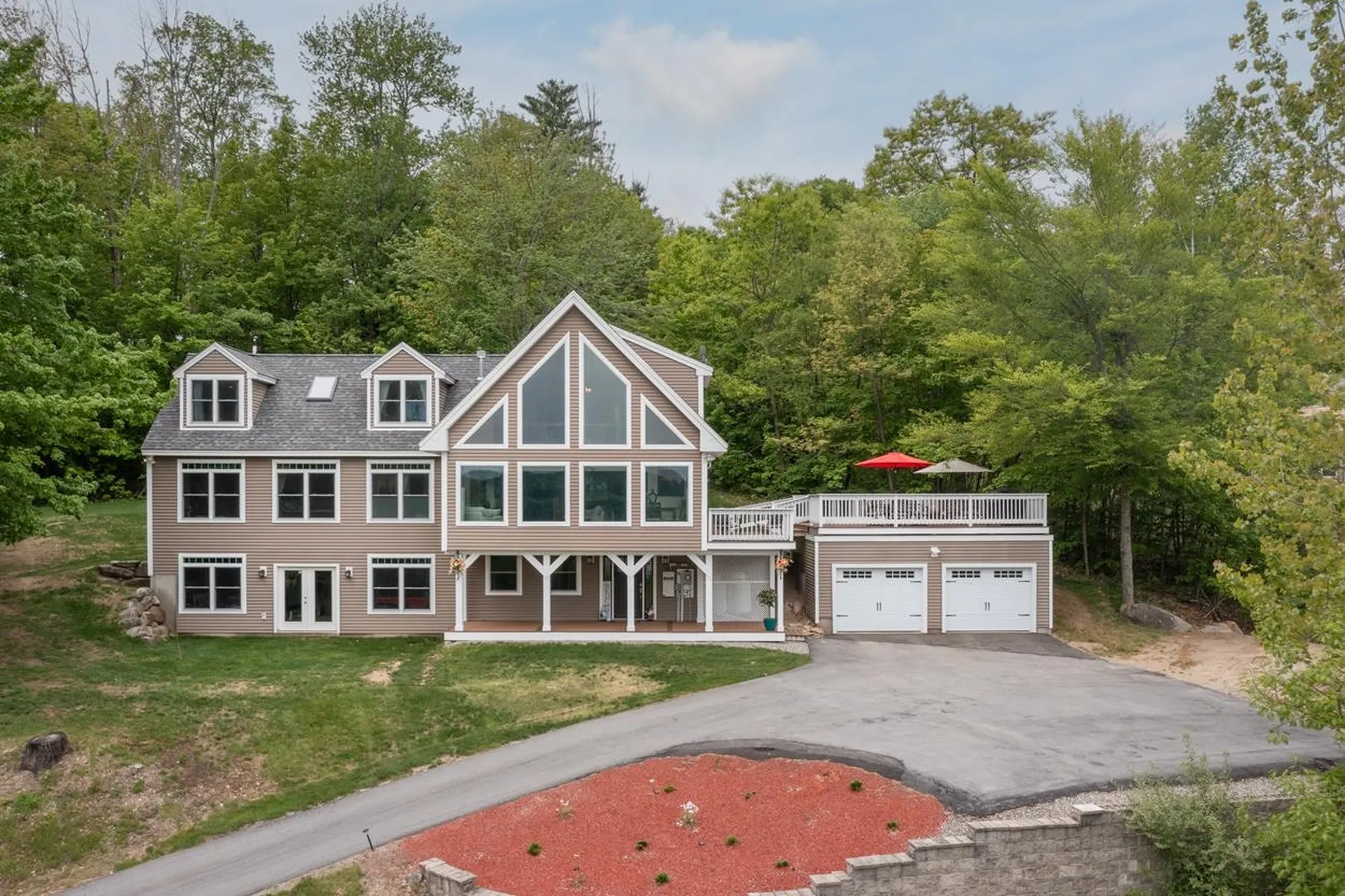25 Carter Hill Road Concord NH 03303
