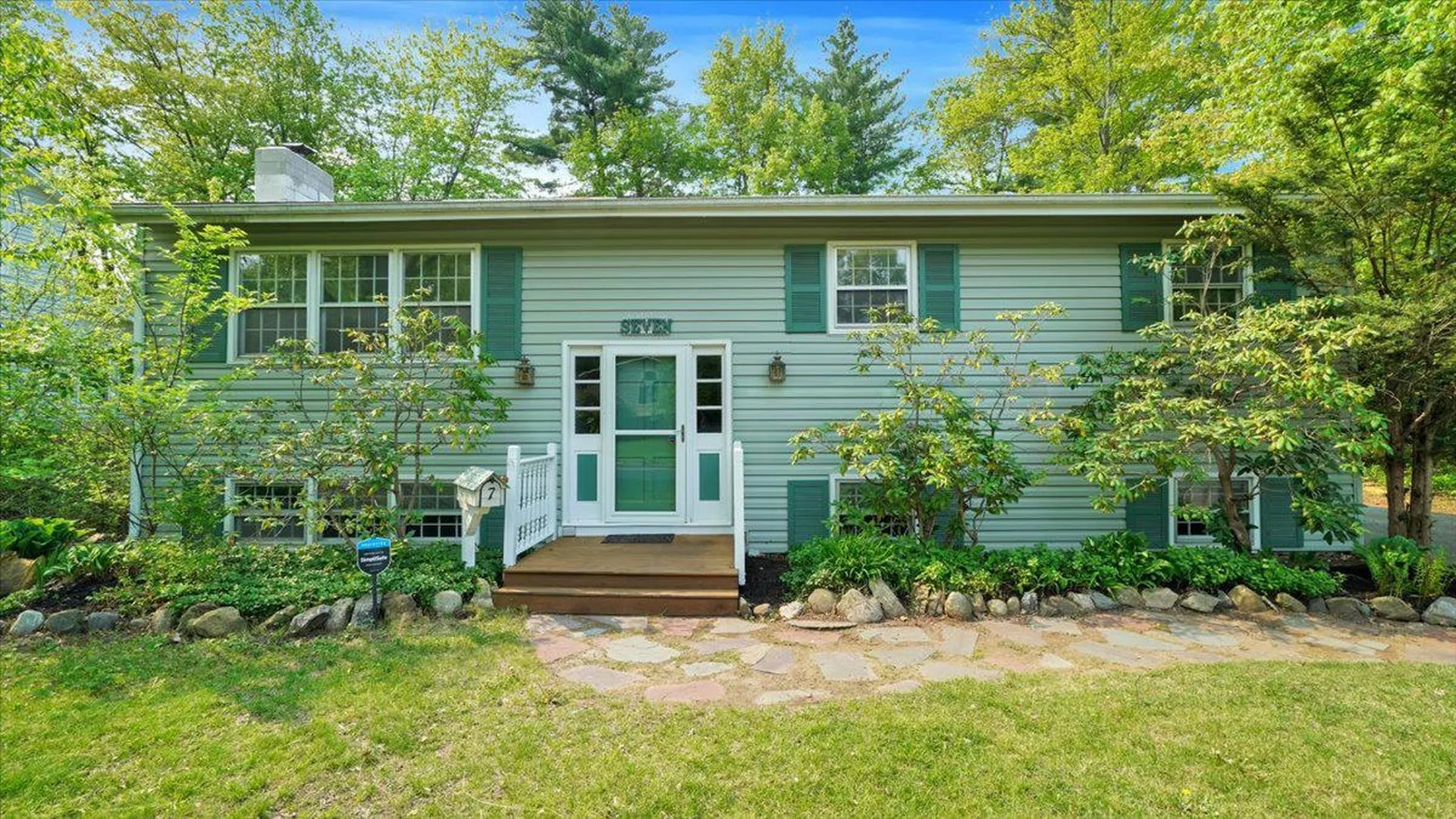7 Scotsdale Road South Burlington VT 05403