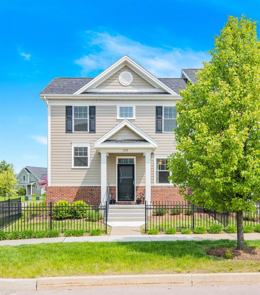 275 Zephyr Road Williston VT 05495