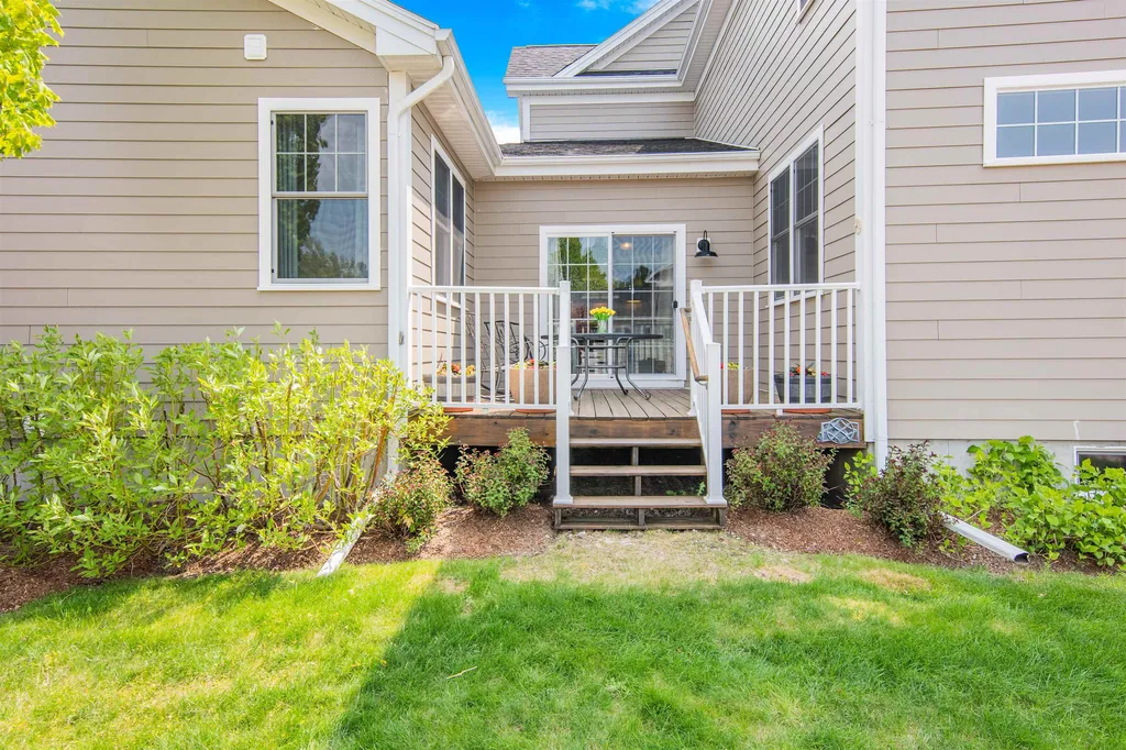 275 Zephyr Road Williston VT 05495