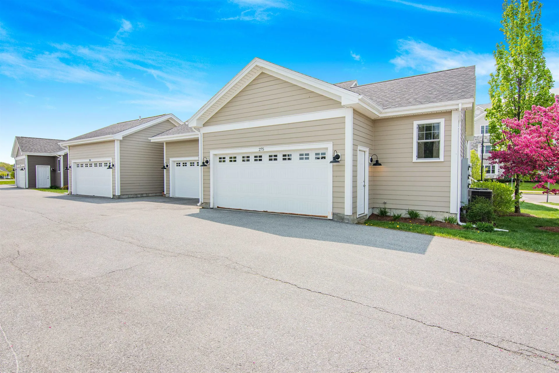 275 Zephyr Road Williston VT 05495