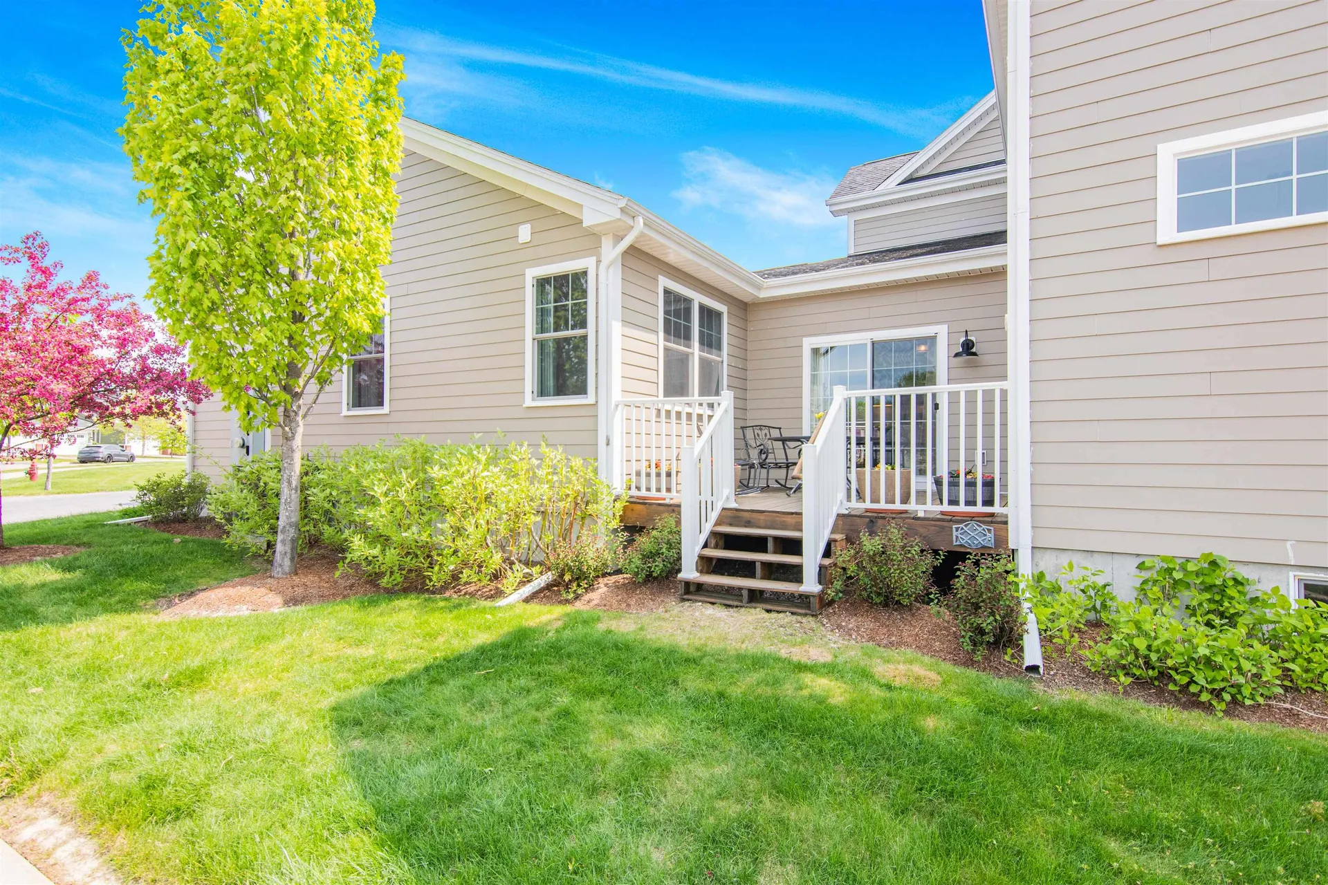 275 Zephyr Road Williston VT 05495