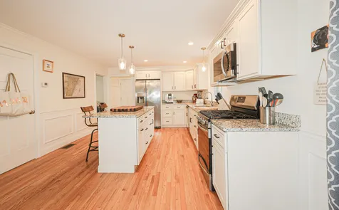 26 Lundy Point Drive Dover NH 03820
