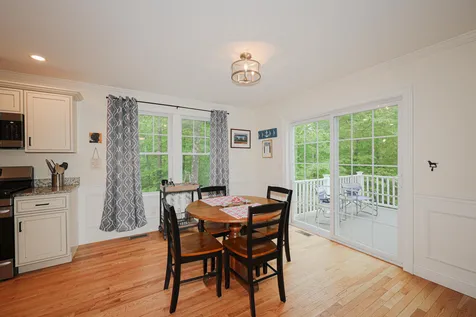 26 Lundy Point Drive Dover NH 03820