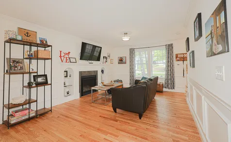 26 Lundy Point Drive Dover NH 03820