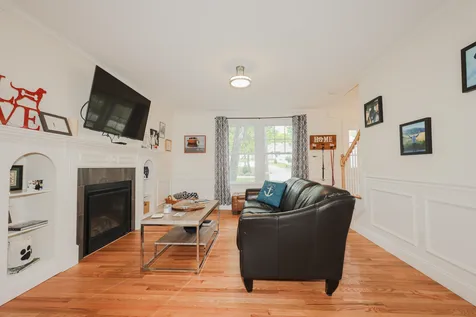 26 Lundy Point Drive Dover NH 03820