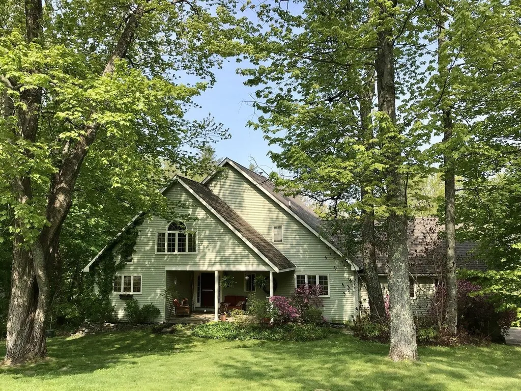 1091 Southview Drive Richmond VT 05477