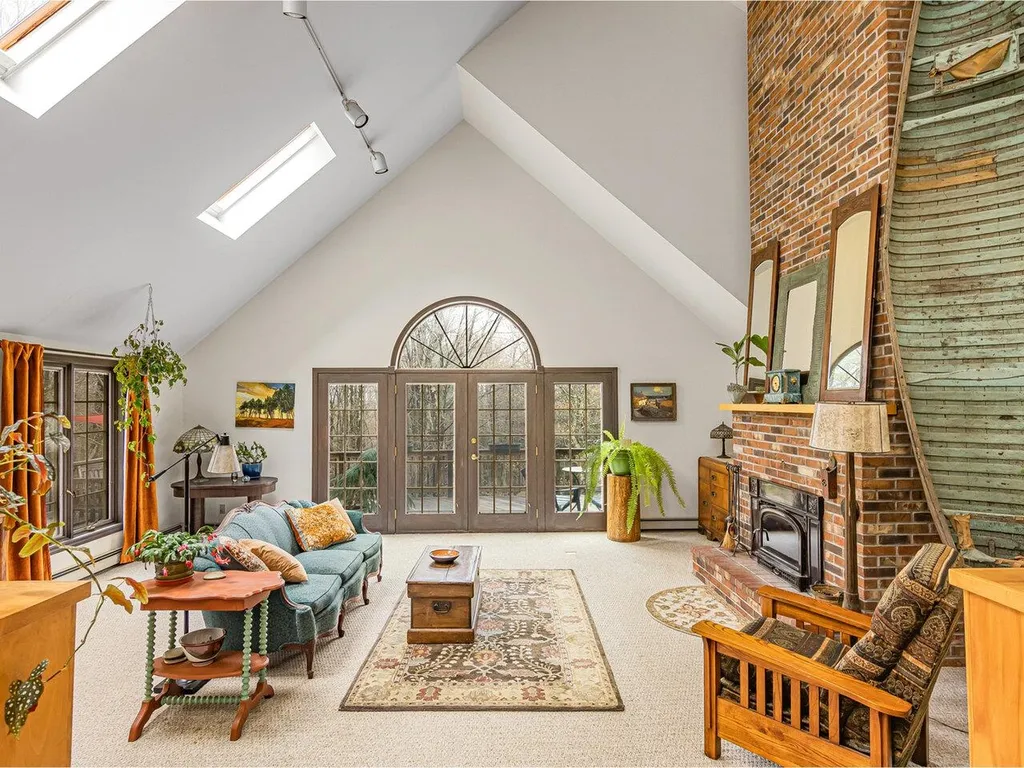 1091 Southview Drive Richmond VT 05477