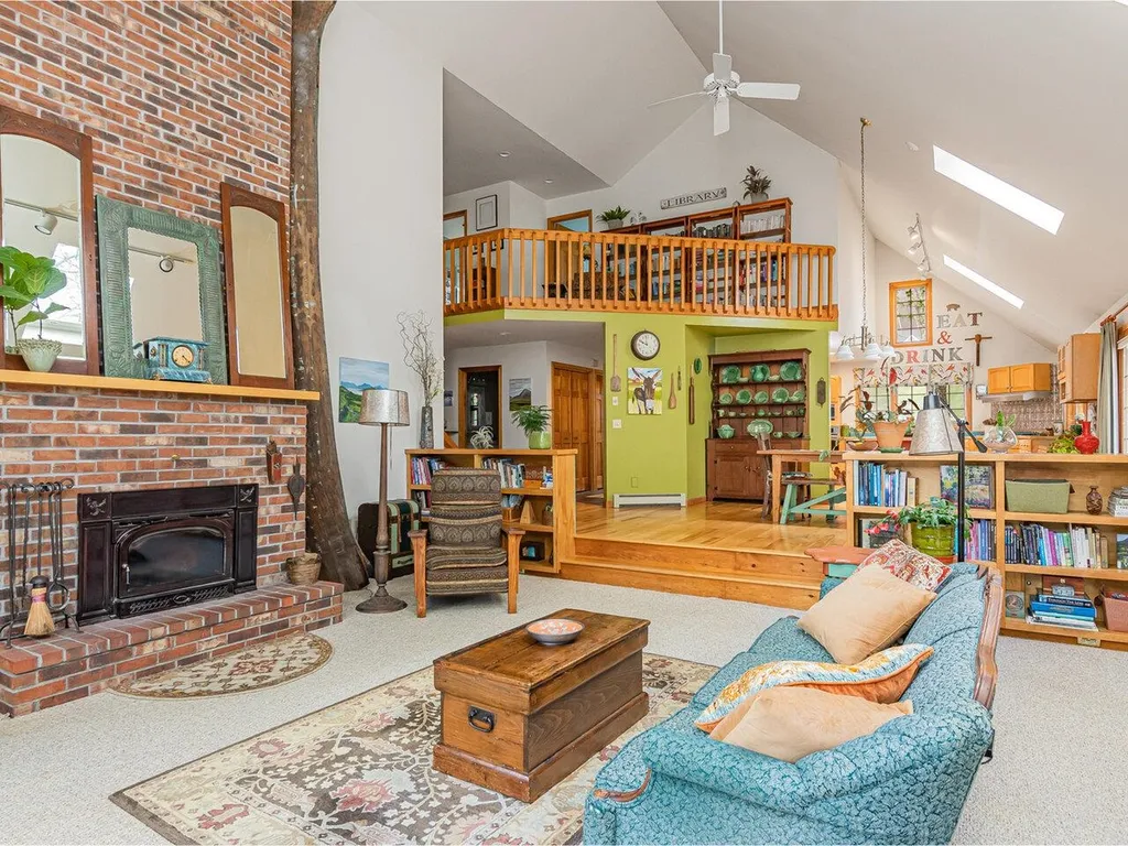 1091 Southview Drive Richmond VT 05477