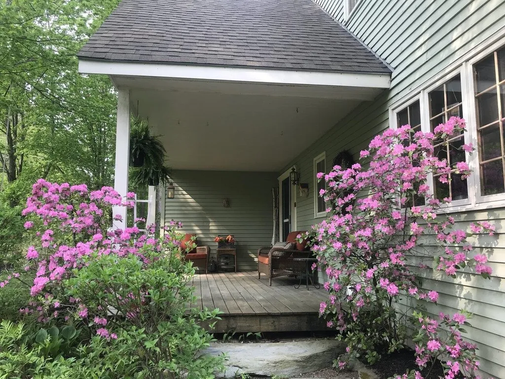 1091 Southview Drive Richmond VT 05477