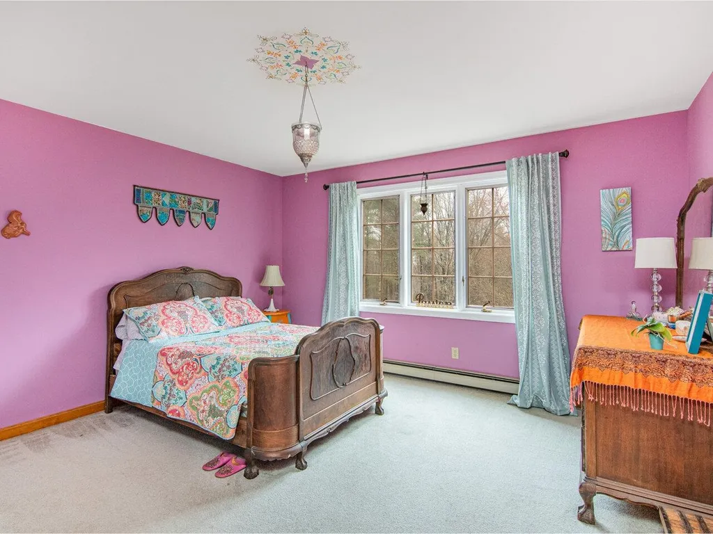 1091 Southview Drive Richmond VT 05477