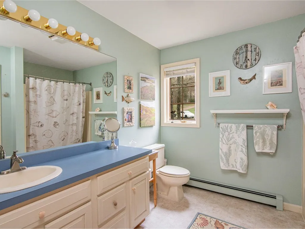 1091 Southview Drive Richmond VT 05477