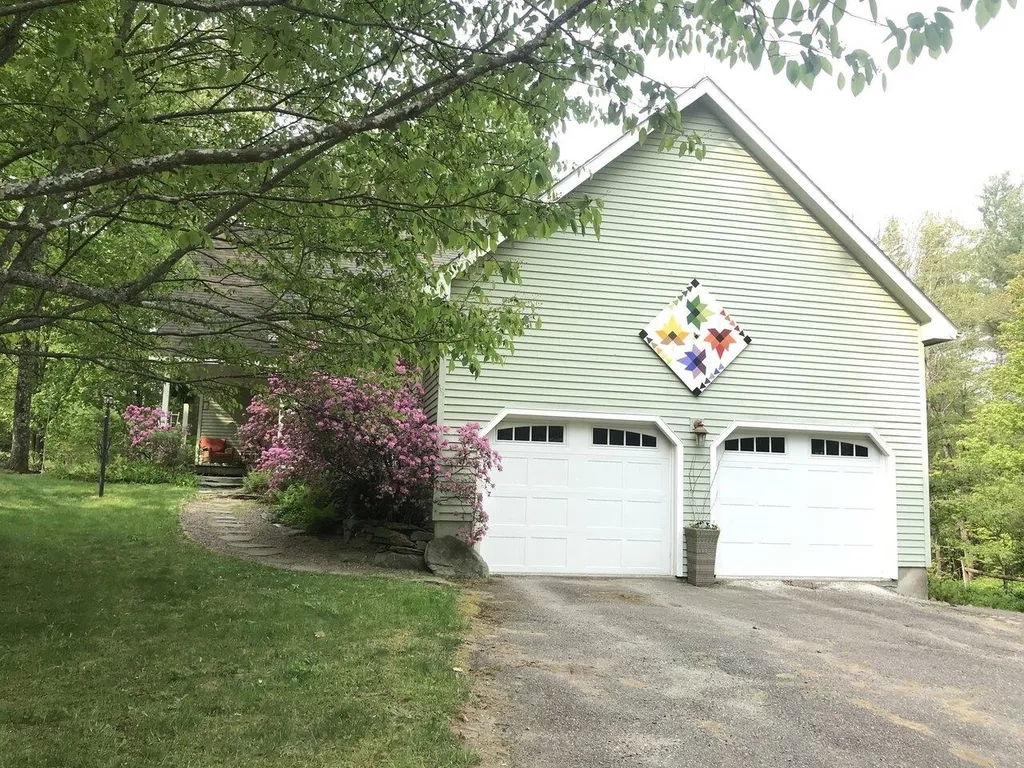 1091 Southview Drive Richmond VT 05477