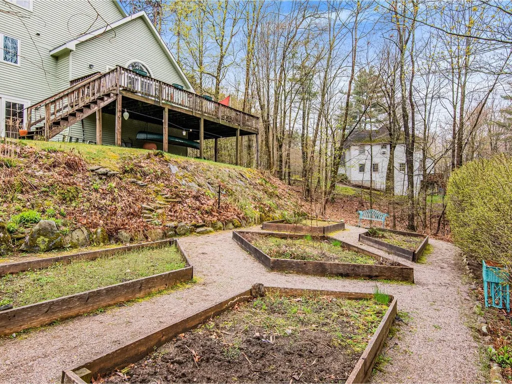 1091 Southview Drive Richmond VT 05477