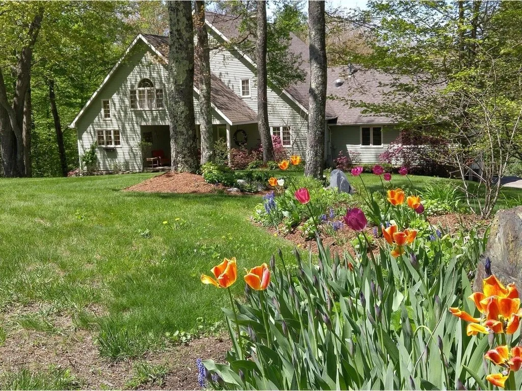 1091 Southview Drive Richmond VT 05477