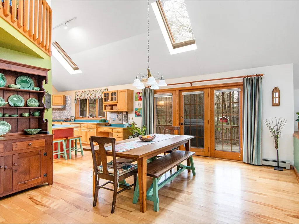 1091 Southview Drive Richmond VT 05477