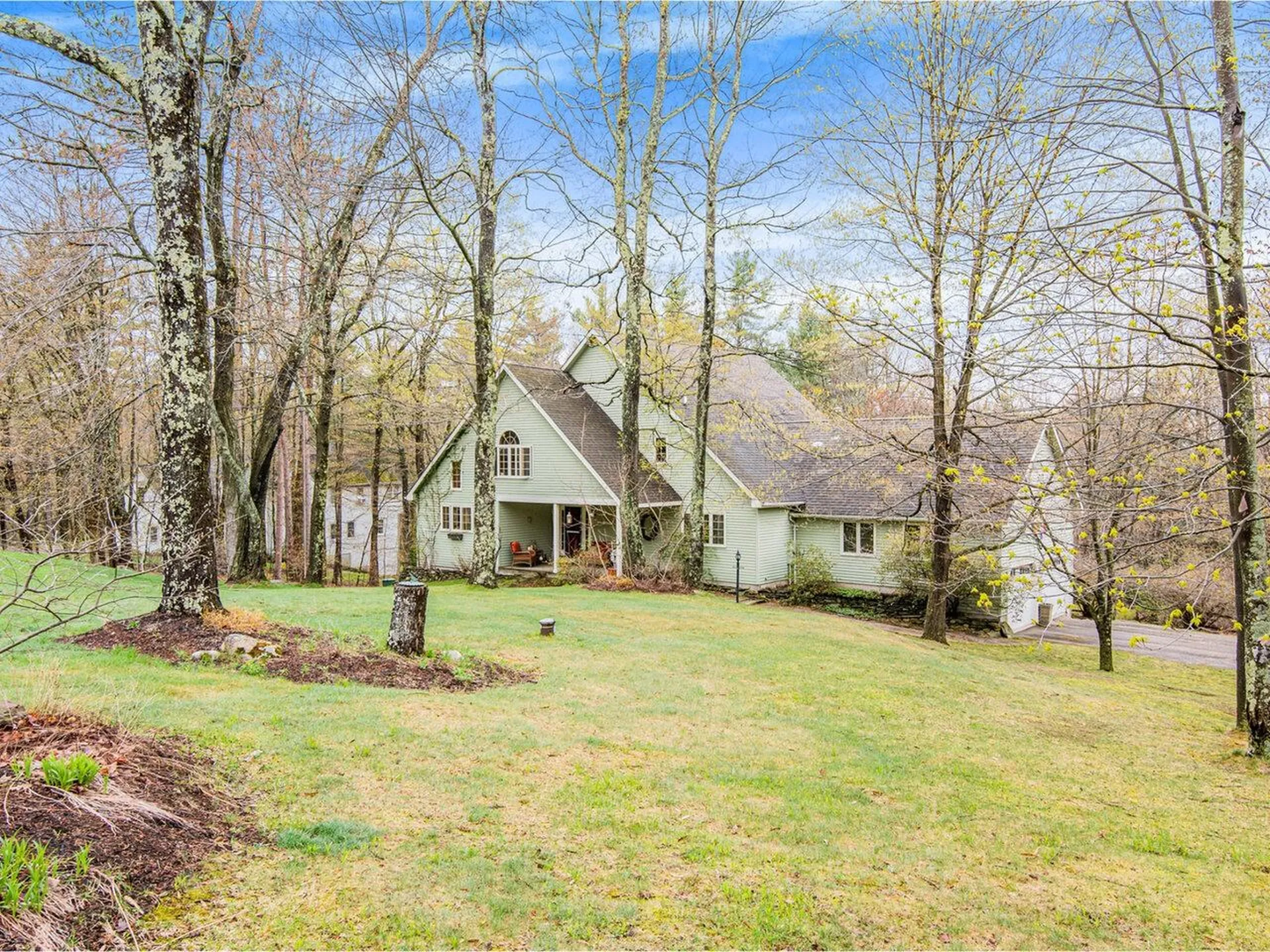 1091 Southview Drive Richmond VT 05477