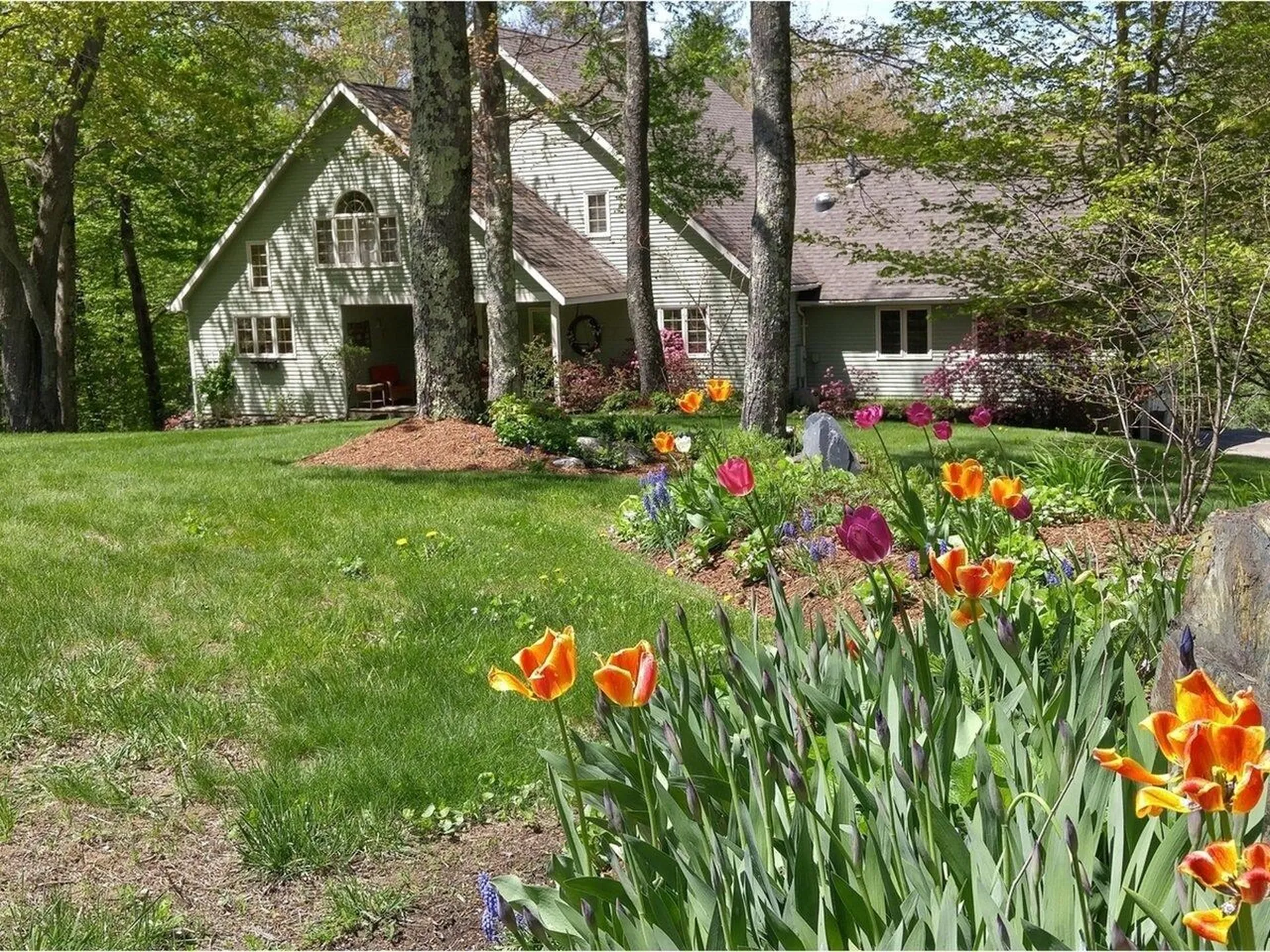 1091 Southview Drive Richmond VT 05477
