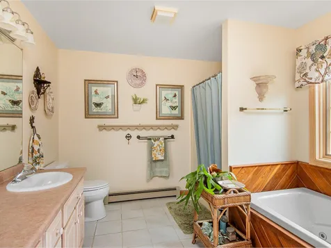 1091 Southview Drive Richmond VT 05477