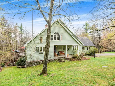 1091 Southview Drive Richmond VT 05477