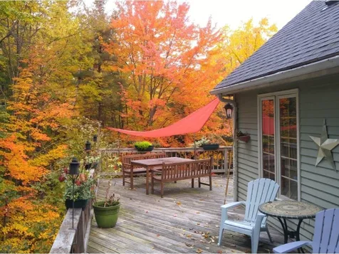 1091 Southview Drive Richmond VT 05477