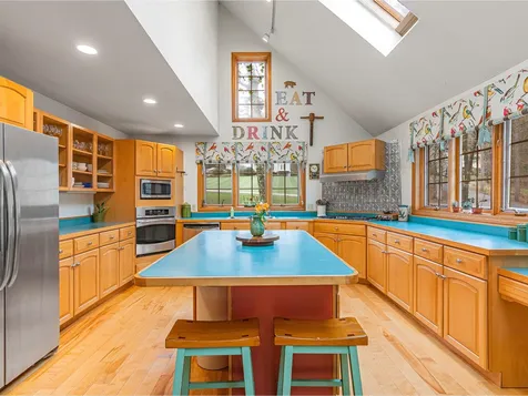 1091 Southview Drive Richmond VT 05477